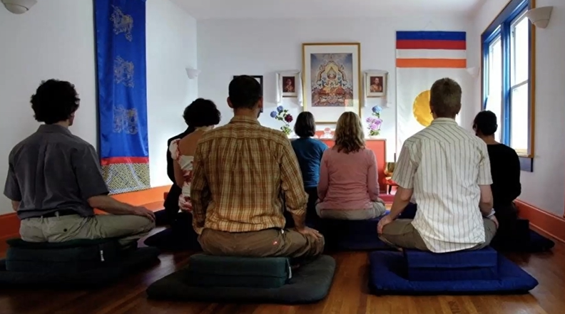 From Burnout to Balance