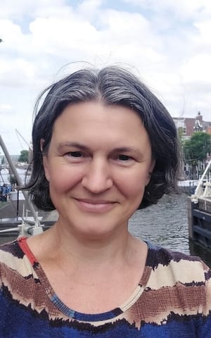 Elizabeta Z Jovanovska