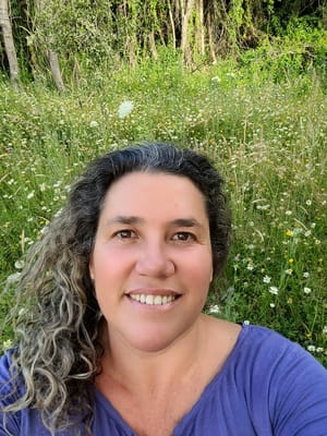 Anahí Beatriz Pacheco