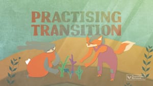 Day of Transition Practise