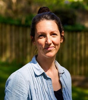 Sarah Poppy Jackson