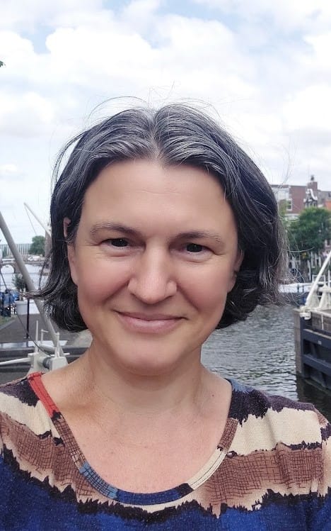 Elizabeta Z Jovanovska