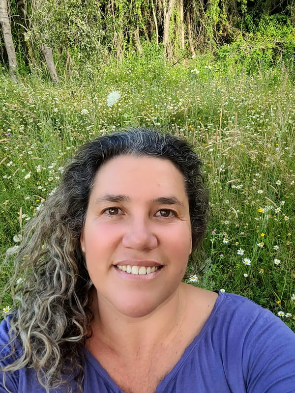 Anahí Beatriz Pacheco