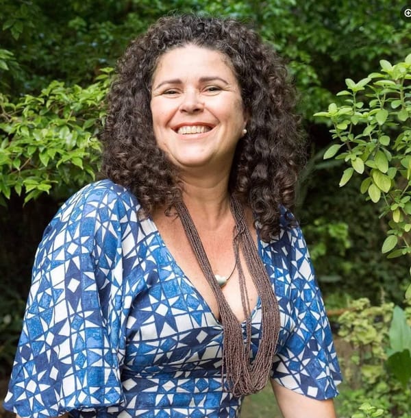 Isabela Maria Gomez de Menezes