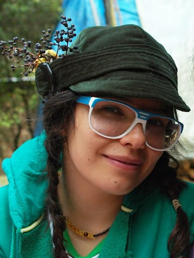 Anahi Martinez Encinas