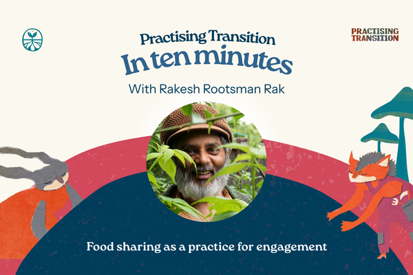 Bringing People Together Through Food This Holiday Season