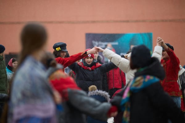 Psycho-Social Resilience: Nervous System Regulation for Organising and Collective Work