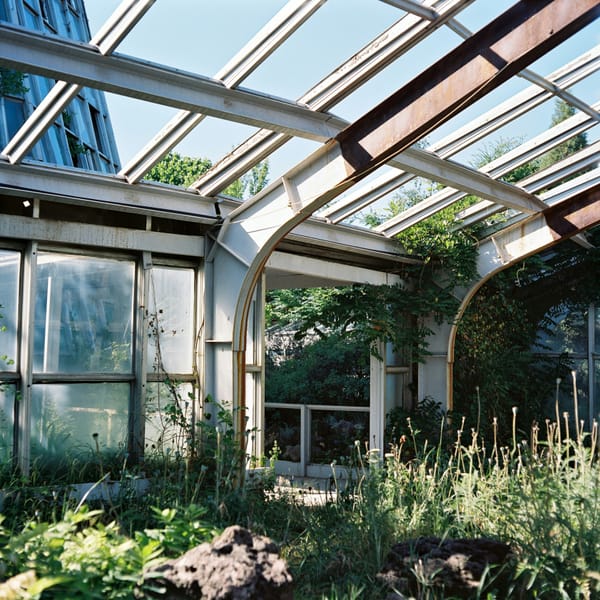 Learning from and Designing with Nature: A Webinar Series